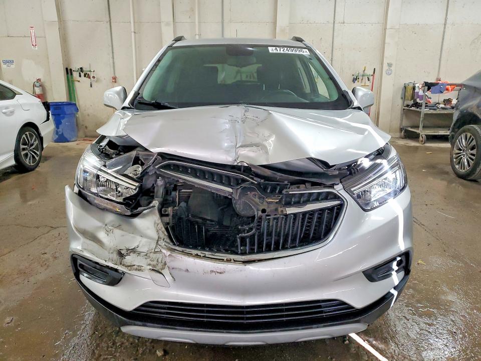 Продажа на аукционе авто 2020 Buick Encore, vin: KL4CJASB9LB028364, номер лота: 47249996