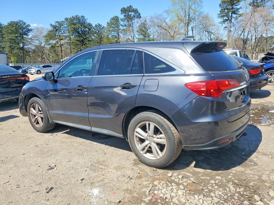 Продаж на аукціоні авто 2015 Acura Rdx, vin: 5J8TB3H59FL004954, номер лоту: 45989536