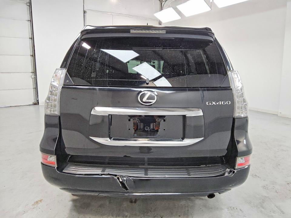 Продажа на аукционе авто 2022 Lexus Gx 460, vin: JTJAM7BX9N5323787, номер лота: 41665876