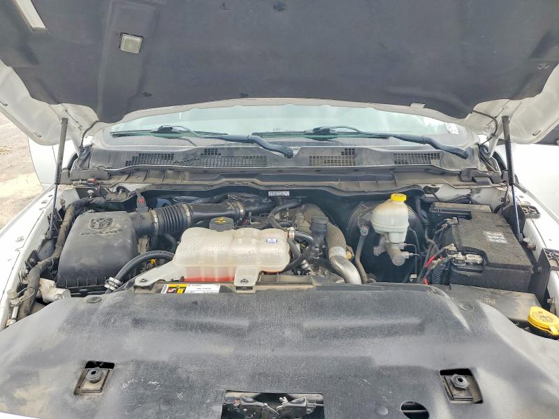 47121216 :رقم المزاد ، 1C6RR7TM3FS577095 vin ، 2015 Ram 1500 مزاد بيع