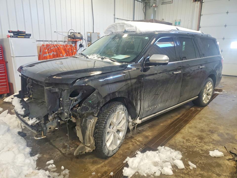 Aukcja sprzedaży 2018 Ford Expedition, vin: 1FMJK1MT9JEA29506, numer aukcji: 78984555