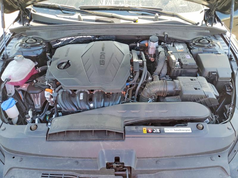 Aukcja sprzedaży 2025 Kia K5, vin: KNAG64J75S5323639, numer aukcji: 45873596
