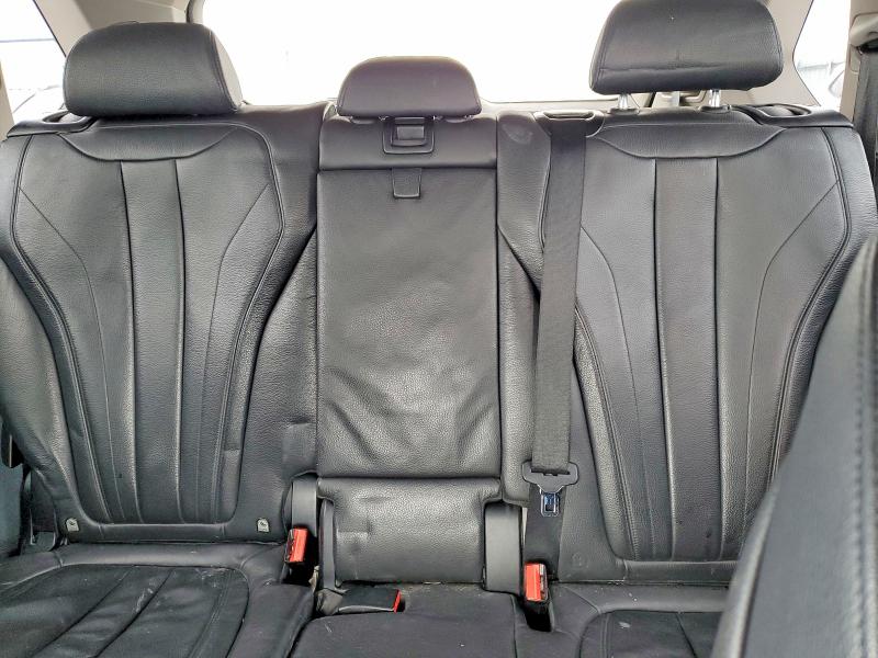 2015 Bmw X5 მანქანა იყიდება აუქციონზე, vin: 5UXKS4C58F0N06880, აუქციონის ნომერი: 77148015