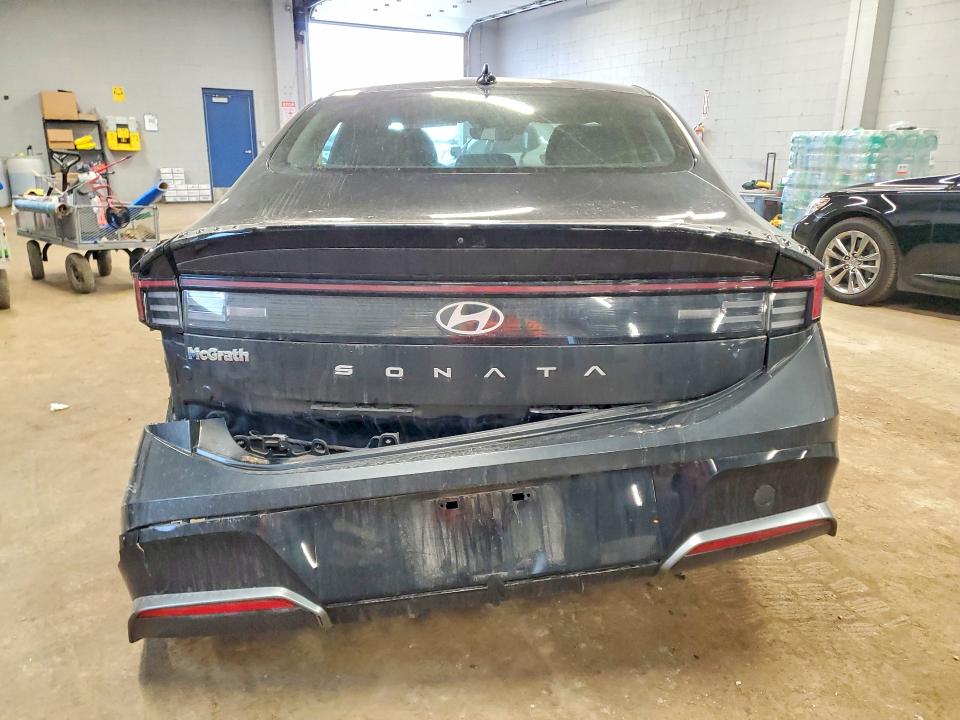 Aukcja sprzedaży 2024 Hyundai Sonata, vin: KMHL64JA7RA366633, numer aukcji: 46159926