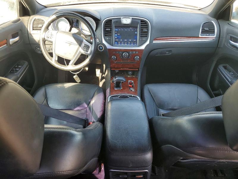 Aukcja sprzedaży 2013 Chrysler 300, vin: 2C3CCAAG4DH657203, numer aukcji: 46731956