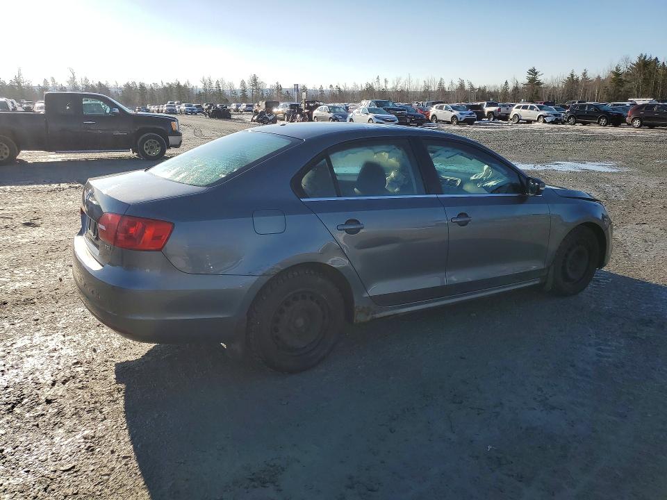 Продаж на аукціоні авто 2014 Volkswagen Jetta 1.8 Tsi 4dr, vin: 3VWD07AJ6EM394185, номер лоту: 41733086