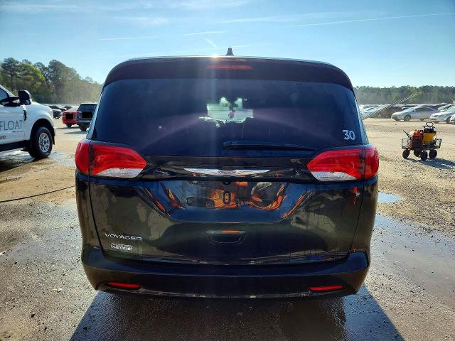 Продаж на аукціоні авто 2022 Chrysler Voyager, vin: 2C4RC1CG1NR229832, номер лоту: 46828206