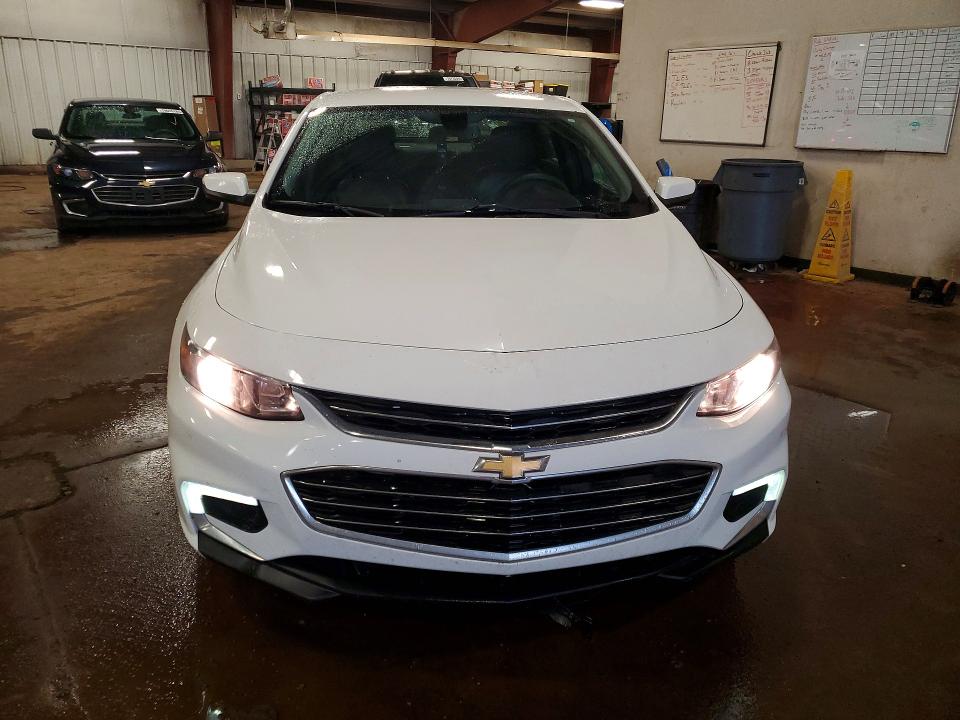 Aukcja sprzedaży 2017 Chevrolet Malibu, vin: 1G1ZE5ST0HF244732, numer aukcji: 79804945
