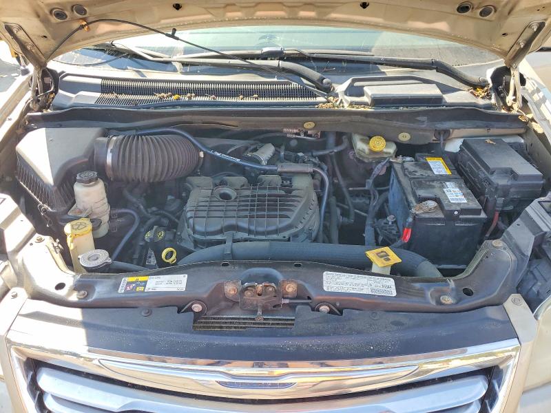 Aukcja sprzedaży 2013 Chrysler Town & Country, vin: 2C4RC1BG4DR560131, numer aukcji: 46586596