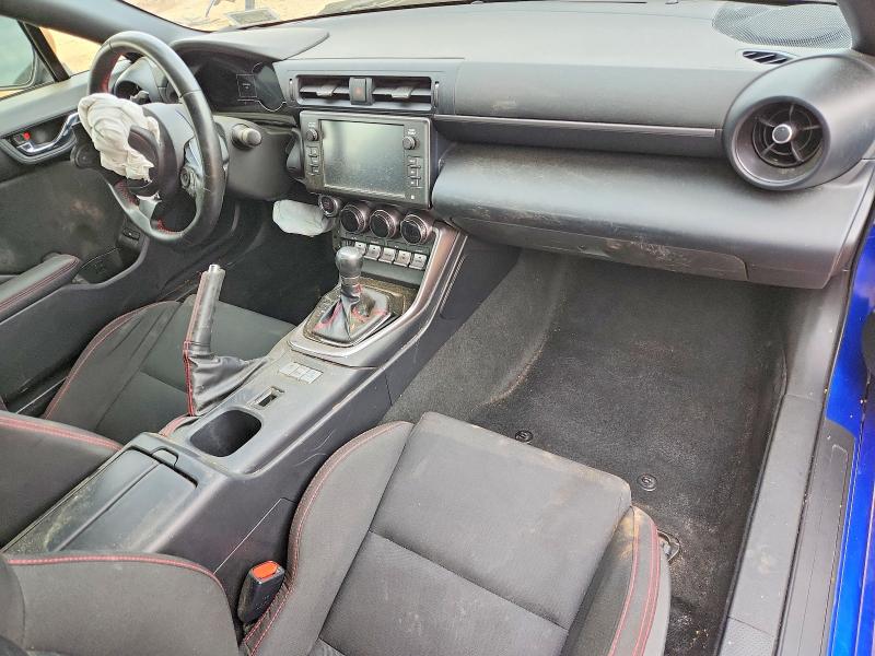 Aukcja sprzedaży 2023 Subaru Brz, vin: JF1ZDBC17P8701728, numer aukcji: 46716336