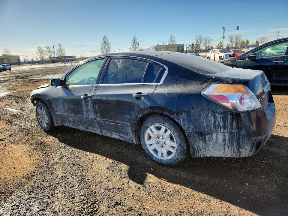 Продаж на аукціоні авто 2011 Nissan Altima, vin: 1N4AL2AP7BC132926, номер лоту: 45454906