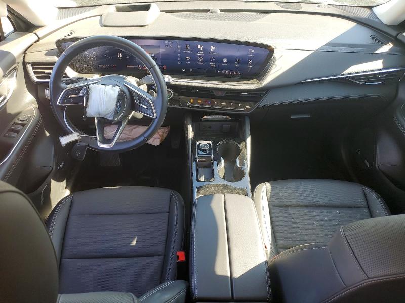 46424616 :رقم المزاد ، LRBFZME42RD071594 vin ، 2024 Buick Envision مزاد بيع