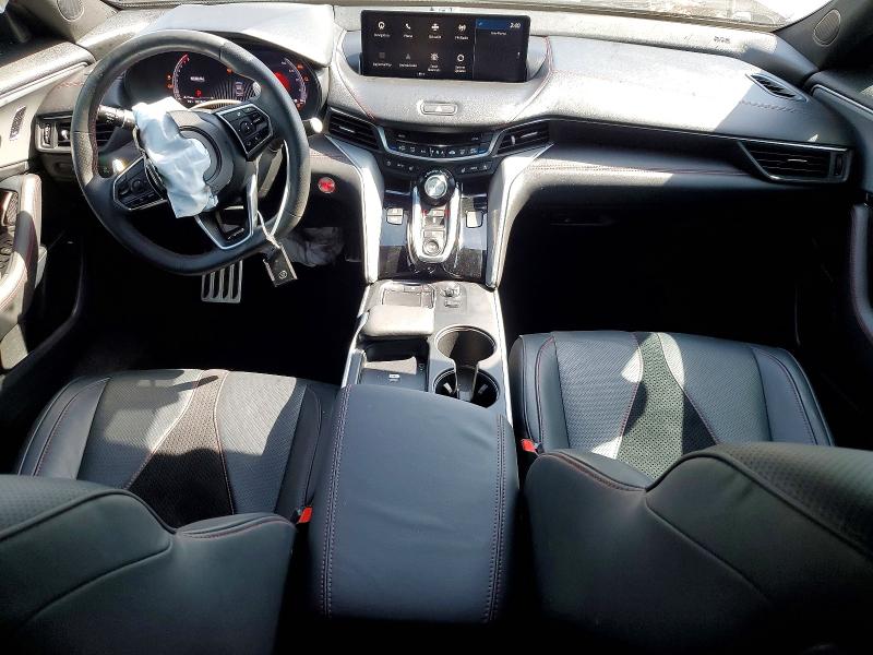 Продажа на аукционе авто 2024 Acura Tlx, vin: 19UUB6F51RA000244, номер лота: 47462426