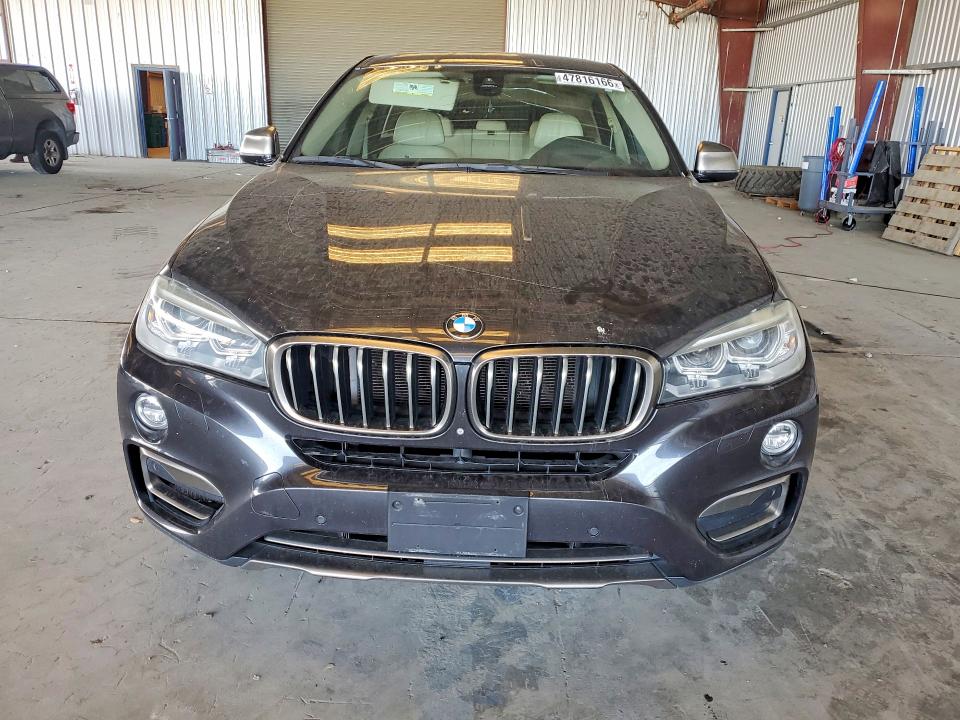 Aukcja sprzedaży 2016 Bmw X6, vin: 5UXKU6C54G0R33903, numer aukcji: 47816166