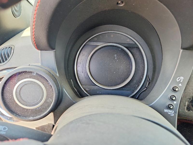 Продаж на аукціоні авто 2015 Fiat 500, vin: 3C3CFFJH3FT550621, номер лоту: 47591596