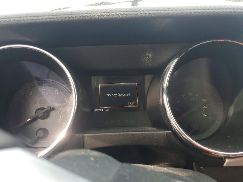 Продажа на аукционе авто 2016 Ford Mustang, vin: 1FA6P8TH2G5308392, номер лота: 79767605