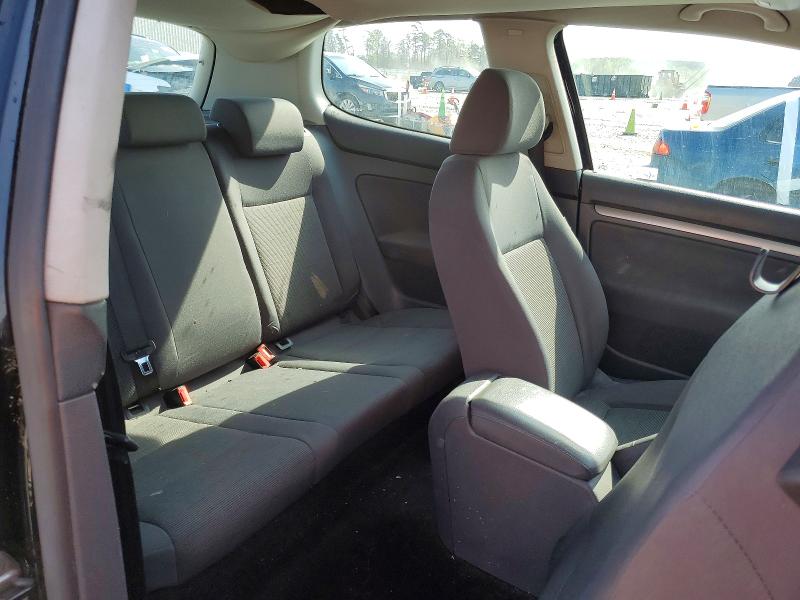 Aukcja sprzedaży 2007 Volkswagen Rabbit, vin: WVWBR71KX7W234662, numer aukcji: 47334396