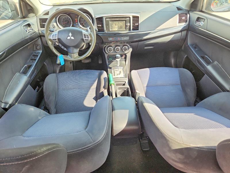 Продаж на аукціоні авто 2015 Mitsubishi Lancer, vin: JA32U8FW2FU000234, номер лоту: 79906095