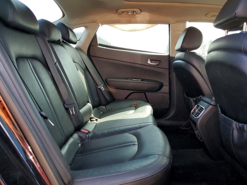 Aukcja sprzedaży 2017 Kia Optima, vin: 5XXGU4L36HG169837, numer aukcji: 47877976