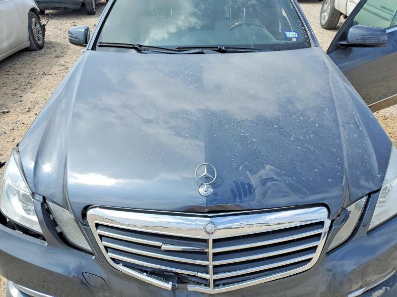 Aukcja sprzedaży 2012 Mercedes-benz E, vin: WDDHF5KB4CA638222, numer aukcji: 79432525