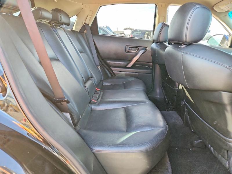 Продаж на аукціоні авто 2005 Infiniti Fx35, vin: JNRAS08W95X217715, номер лоту: 46700476
