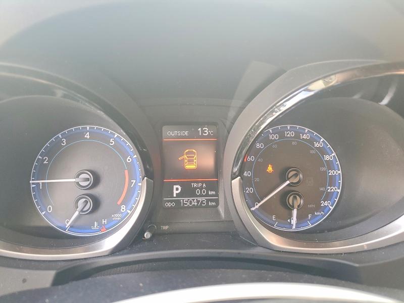 2016 Toyota Corolla მანქანა იყიდება აუქციონზე, vin: 2T1BURHE1GC666088, აუქციონის ნომერი: 79410995