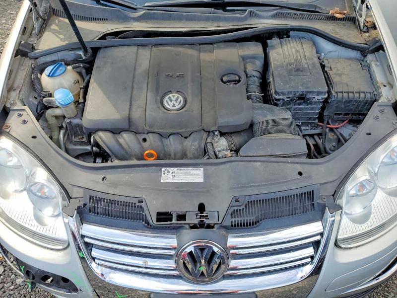 Продажа на аукционе авто 2010 Volkswagen Jetta, vin: 3VWRZ7AJ9AM162119, номер лота: 46958806