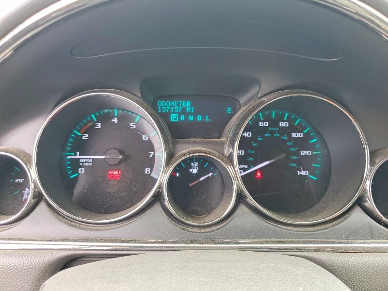47754856 :رقم المزاد ، 5GAKRCKD8DJ223971 vin ، 2013 Buick Enclave مزاد بيع