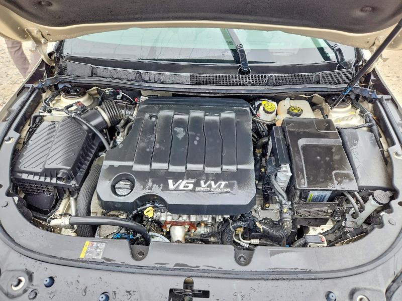 Продажа на аукционе авто 2015 Buick Lacrosse, vin: 1G4GB5G3XFF339307, номер лота: 41801456