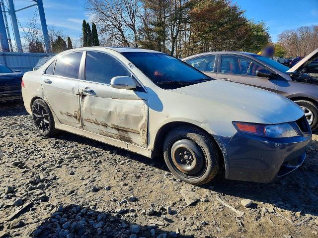 2006 Acura Tsx მანქანა იყიდება აუქციონზე, vin: JH4CL96956C005389, აუქციონის ნომერი: 79883645