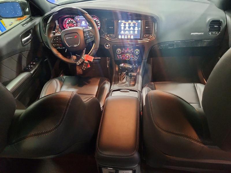Aukcja sprzedaży 2023 Dodge Charger, vin: 2C3CDXCT2PH703612, numer aukcji: 46258306