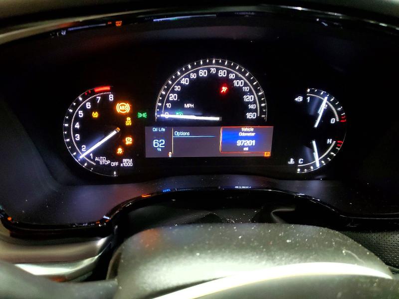 Aukcja sprzedaży 2018 Cadillac Xt5, vin: 1GYKNDRS9JZ101440, numer aukcji: 79889135