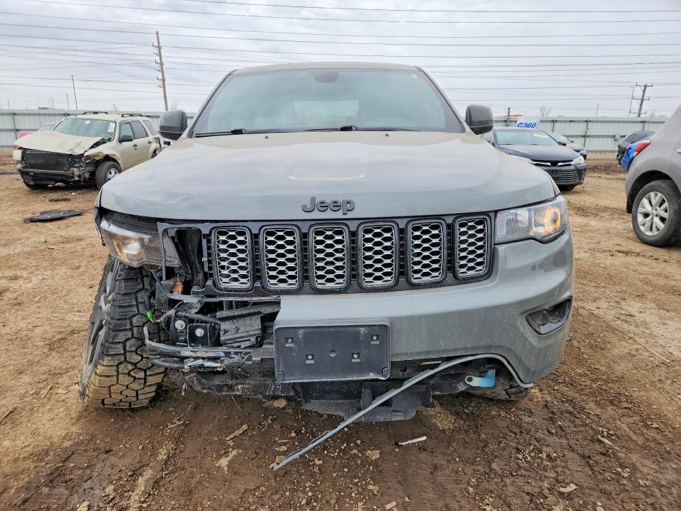 2020 Jeep Grand Cherokee მანქანა იყიდება აუქციონზე, vin: 1C4RJFAG3LC167748, აუქციონის ნომერი: 46854306
