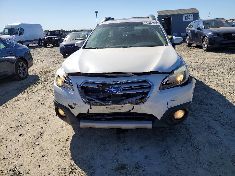 Aukcja sprzedaży 2015 Subaru Outback, vin: 4S4BSALC9F3258163, numer aukcji: 79478035