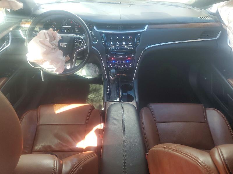 46400646 :رقم المزاد ، 2G61M5S35K9130347 vin ، 2019 Cadillac Xts مزاد بيع