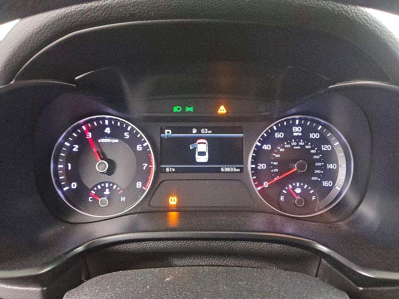 Aukcja sprzedaży 2023 Kia Forte, vin: 3KPF24AD9PE544589, numer aukcji: 78823105