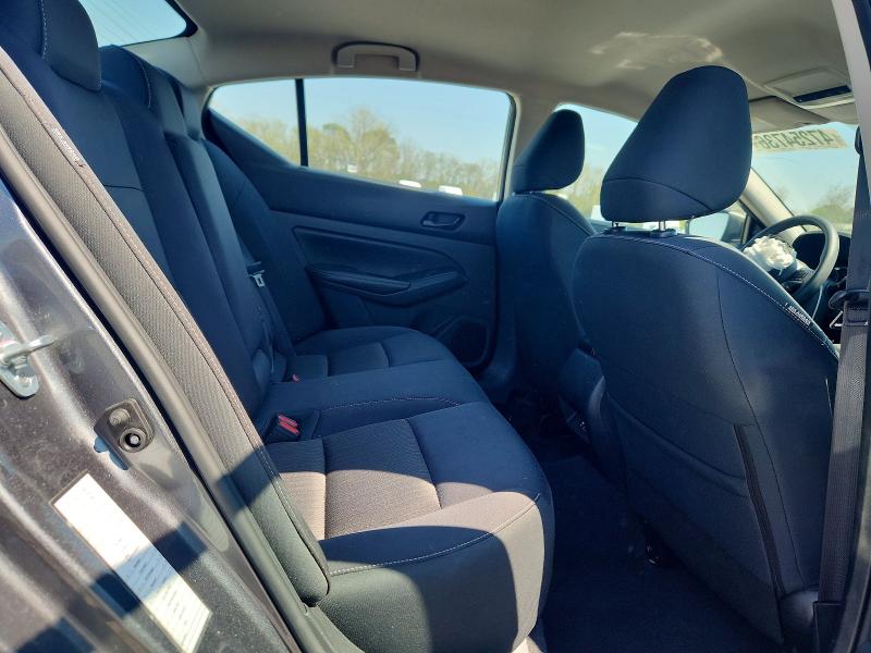 Продаж на аукціоні авто 2024 Nissan Altima, vin: 1N4BL4DV6RN333614, номер лоту: 47254736