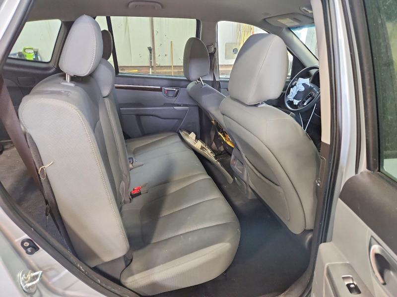 Aukcja sprzedaży 2010 Hyundai Santa Fe, vin: 5NMSG3ABXAH367334, numer aukcji: 41742086