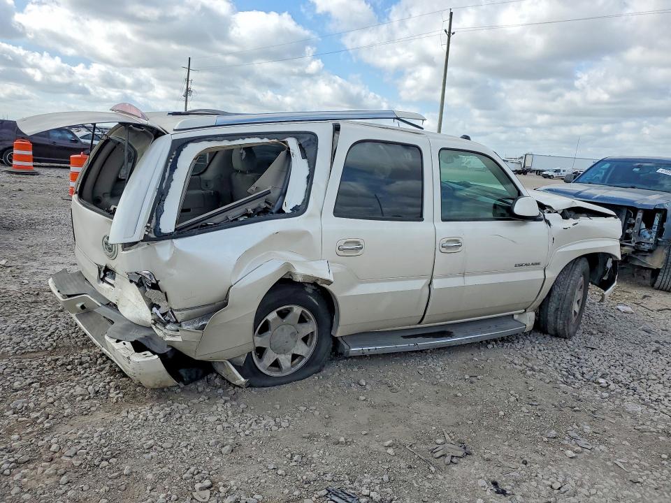 Aukcja sprzedaży 2005 Cadillac Escalade, vin: 1GYEC63T05R190501, numer aukcji: 47810556