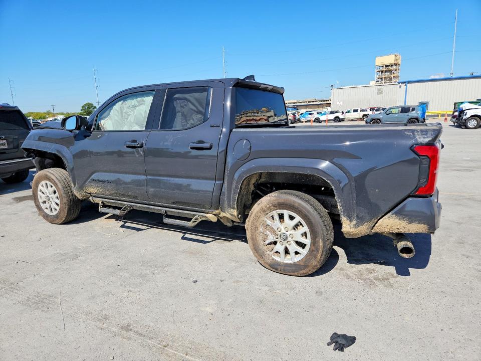 Aukcja sprzedaży 2026 Toyota Tacoma, vin: 3TMKB5FN2TM060530, numer aukcji: 46617766