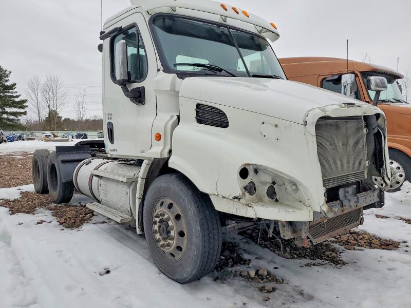 78731845 :رقم المزاد ، 1FUJGBDV9CSBM3499 vin ، 2012 Freigliner Cascadia مزاد بيع
