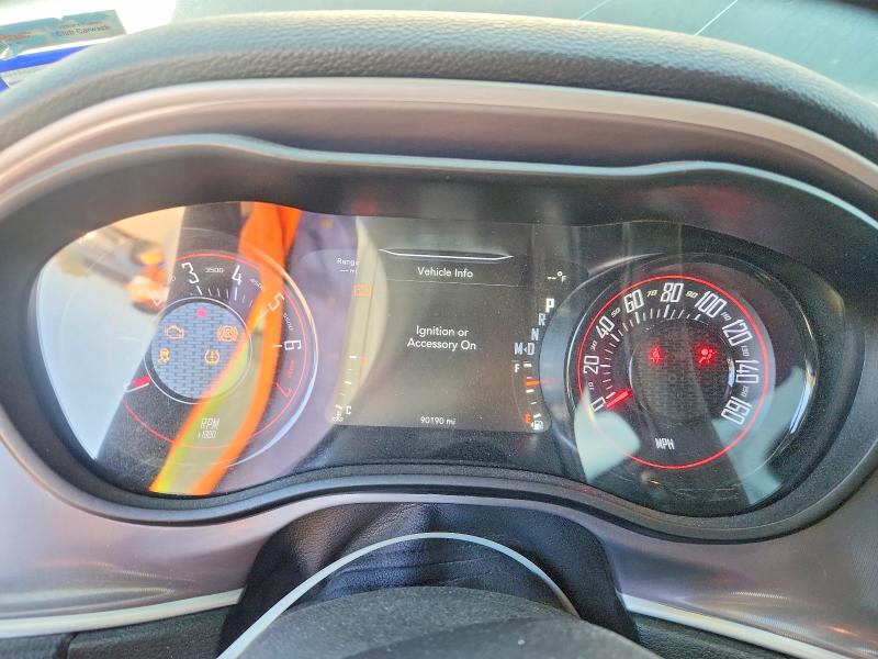 Продаж на аукціоні авто 2022 Dodge Challenger, vin: 2C3CDZAG6NH132155, номер лоту: 46858776