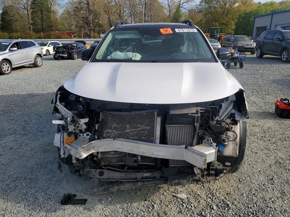 Продажа на аукционе авто 2022 Kia Sorento, vin: 5XYRKDLF5NG075223, номер лота: 47811816