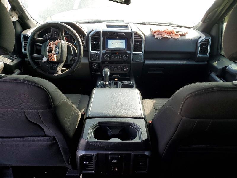 Продажа на аукционе авто 2016 Ford F150, vin: 1FTFW1EF6GKE57440, номер лота: 79879835