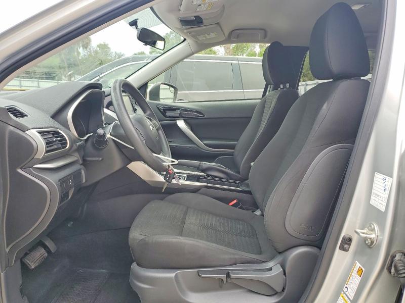 Продаж на аукціоні авто 2020 Mitsubishi Eclipse Cross, vin: JA4AS3AA5LZ024036, номер лоту: 46556676