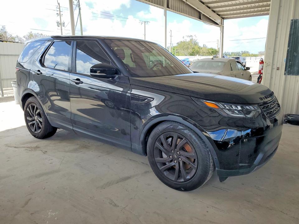 Aukcja sprzedaży 2020 Land Rover Discovery, vin: SALRG2RV0L2416385, numer aukcji: 41759936