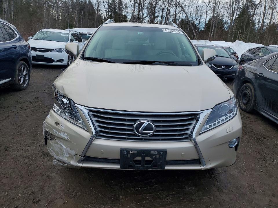 Aukcja sprzedaży 2014 Lexus Rx 350, vin: 2T2BK1BA9EC235438, numer aukcji: 41964926