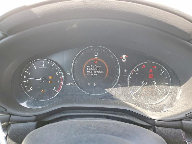 Aukcja sprzedaży 2021 Mazda 3, vin: 3MZBPADL3MM250475, numer aukcji: 47626636
