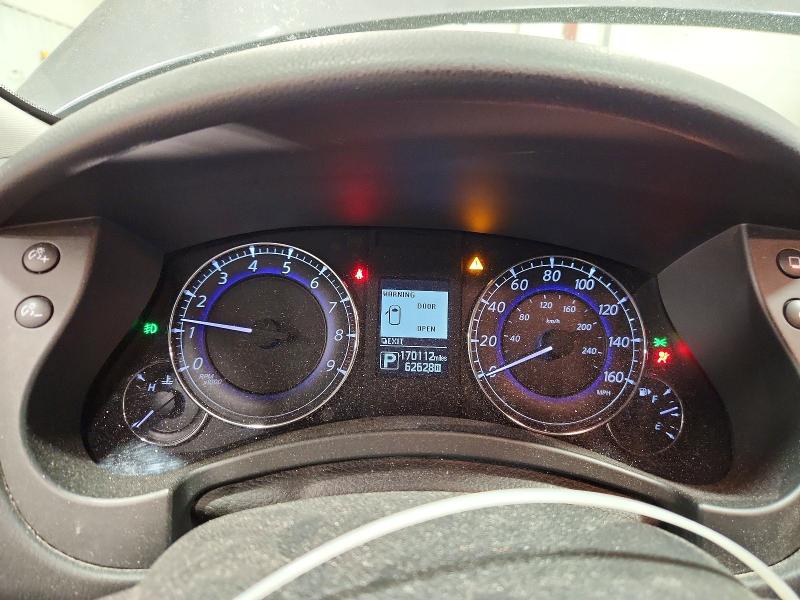 Продаж на аукціоні авто 2016 Infiniti Qx50, vin: JN1BJ0RRXGM263738, номер лоту: 47701296