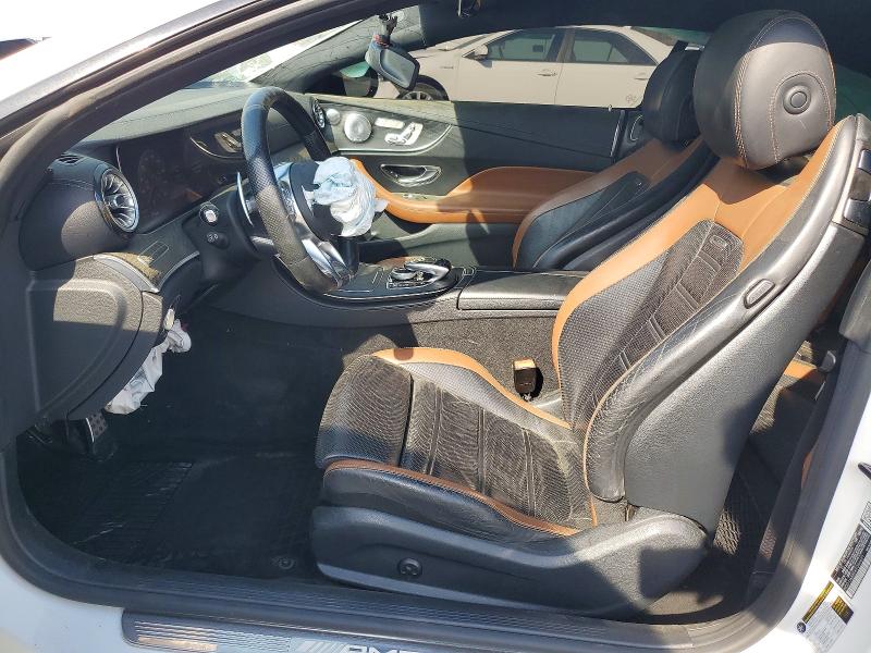 Aukcja sprzedaży 2019 Mercedes-benz E, vin: WDD1J6BB0KF084491, numer aukcji: 47451966